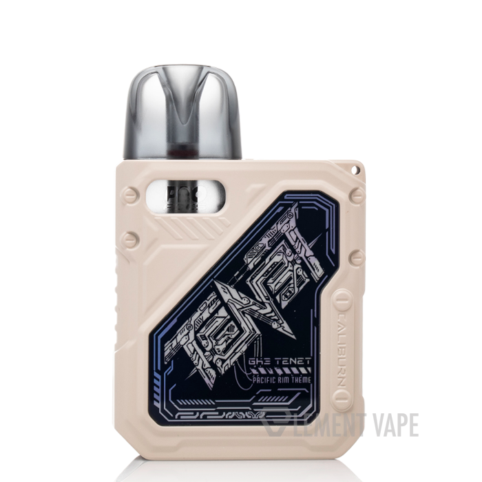 uwell caliburn g3 locked Uwell Caliburn G3 Review: A Pro-Level Upgrade