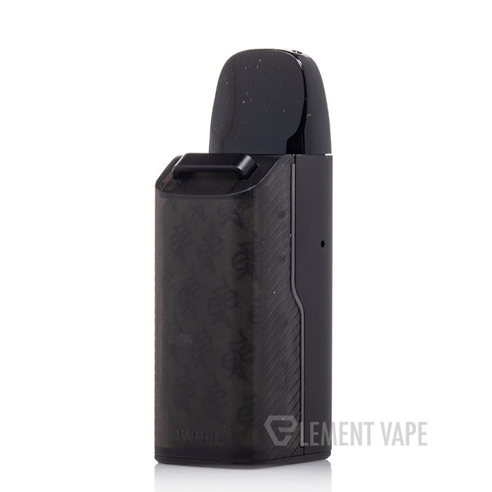 how much is elf bar vape Uwell Caliburn GZ2 Cyber 17W Pod System $14.99