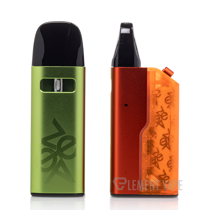 how much is elf bar vape Uwell Caliburn GZ2 Cyber 17W Pod System $14.99