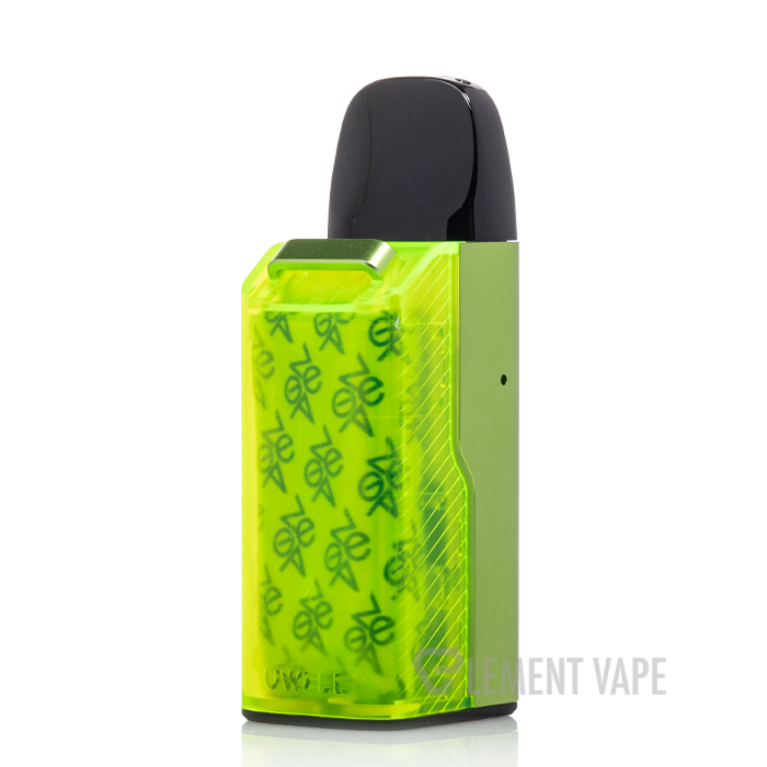 uwell caliburn gz2 cyber 17w starter pod kit Uwell Caliburn GZ2 Cyber 17W Pod System