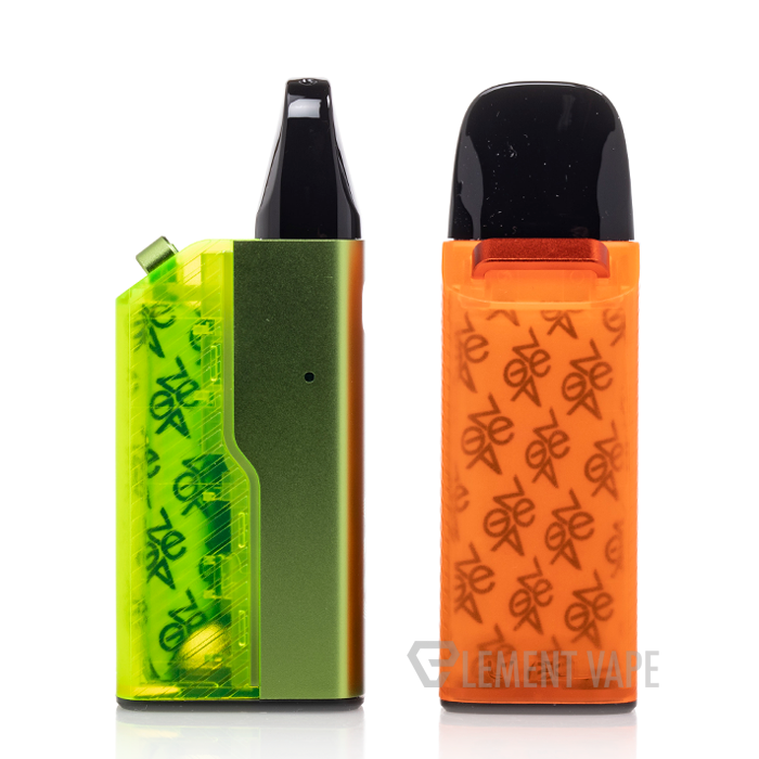 elf bar vape uk CALIBURN GZ2 Cyber Pod System | Cyber-Flair Restyled ZEGA main image 1