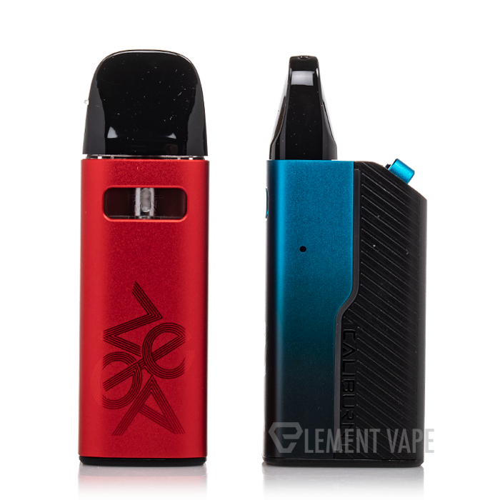 elf bar vape uk CALIBURN: Complete Guide to Every Uwell Caliburn Vape main image 1
