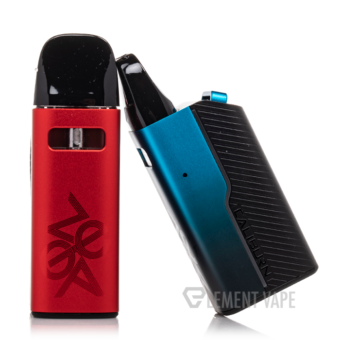 uwell caliburn gz2 pod kit Uwell Caliburn AZ3 Kit main image 1