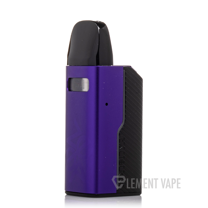 elf bar vape uk UWELL Launches CALIBURN GZ2 Cyber Pod System