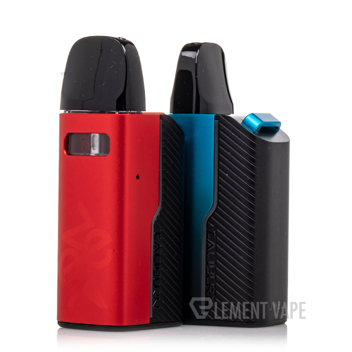 Uwell Caliburn GZ2 Pod System $14.99
