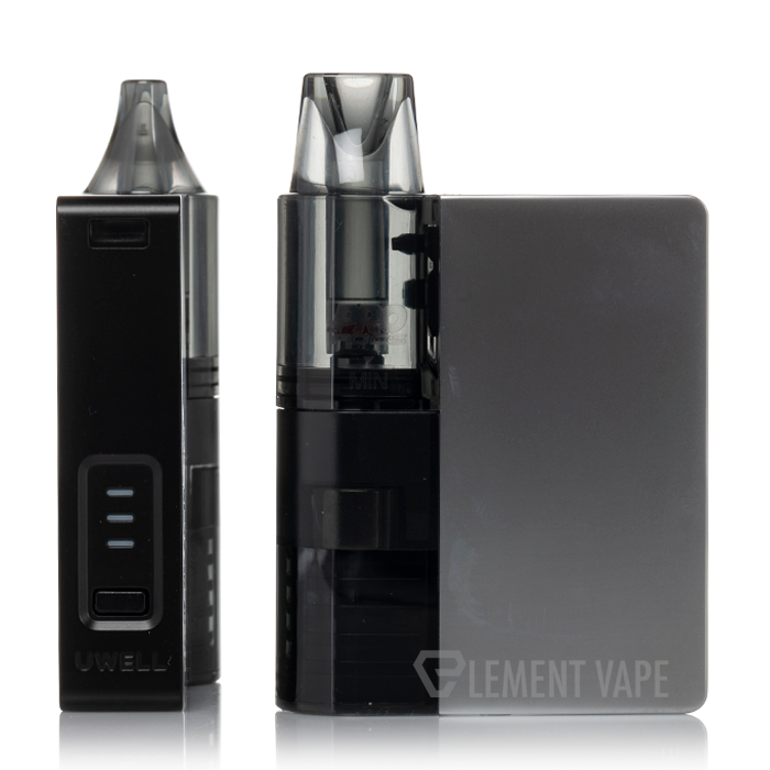 UWELL Caliburn Ironfist L 16W Pod System $4.99