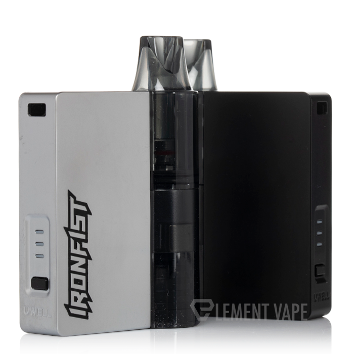 uwell caliburn ironfist Uwell Caliburn Ironfist L Pod Kit – Canvape.com