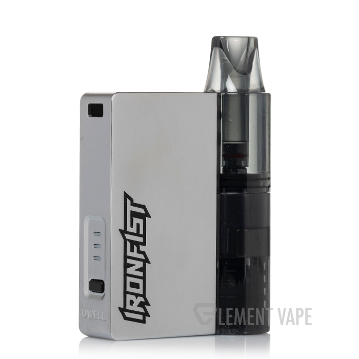 UWELL Caliburn Ironfist L 16W Pod System - $4.99