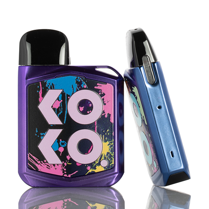Uwell Caliburn KOKO PRIME 15W Pod System $99.99