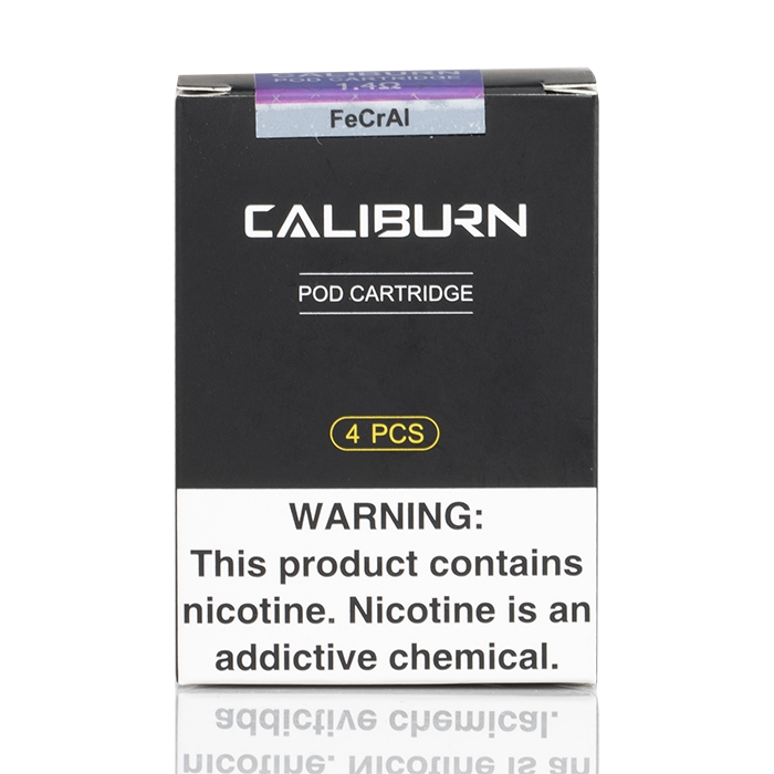elfbar nachfüll pod läuft aus Uwell Caliburn G2 Empty Replacement Pod Cartridge