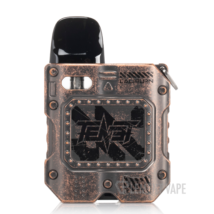 Uwell Caliburn TENET KOKO 18W Pod System - $9.99 Uwell Caliburn TENET KOKO 18W Pod System - $9.99