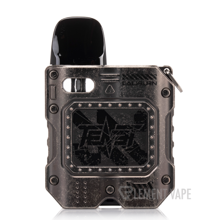resistance pour voopoo drag s2 Uwell Caliburn GK3 Tenet Pod Kit – Buy