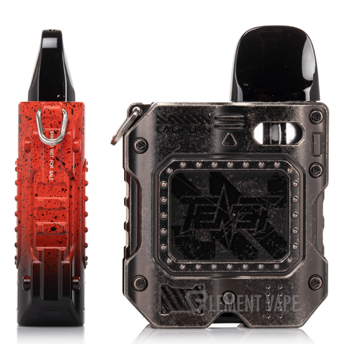 caliburn tenet uwell Uwell Caliburn Tenet - Pod Vape System - 750 mAh main image 0