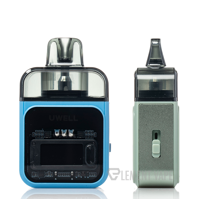 Uwell COZI 25W Pod System - $8.99