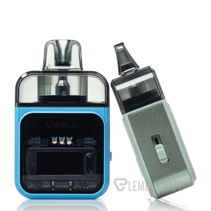Uwell COZI 25W Pod System $8.99