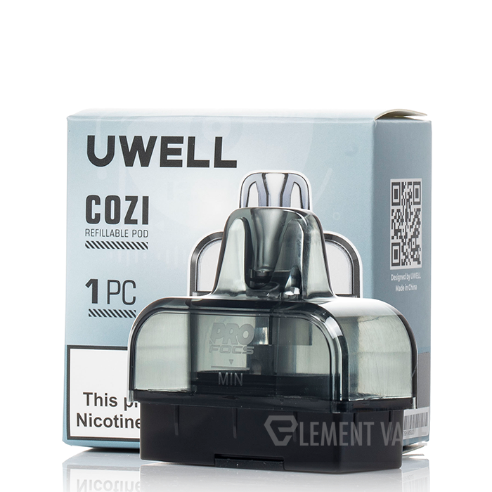 Uwell COZI Replacement Pods
