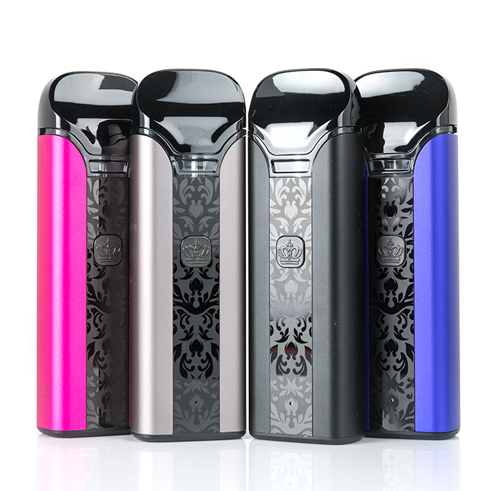 uwell crown pod kit Uwell Crown S Pod System Kit main image 0