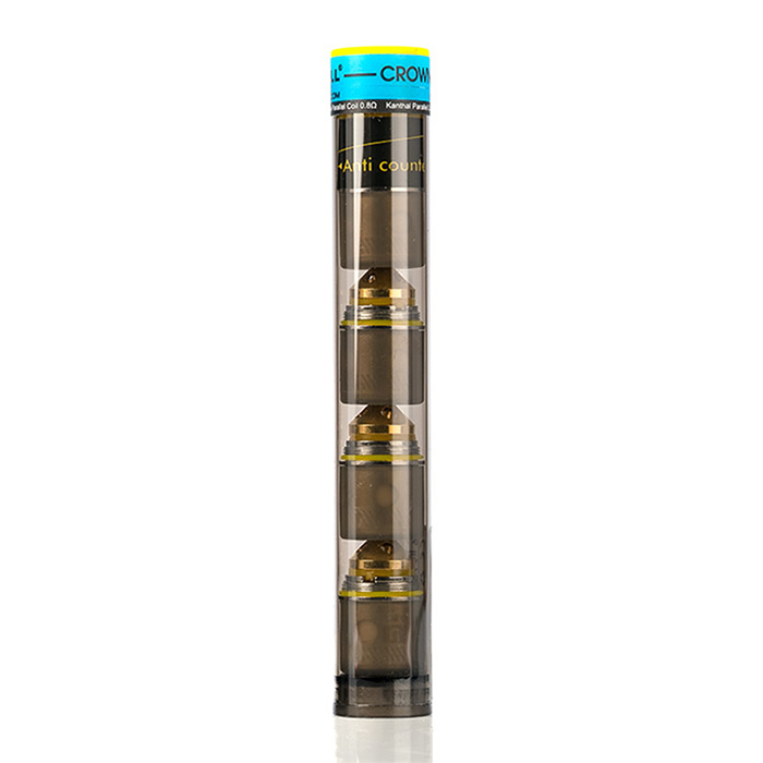 uwell crown ii Q&A: Is vaping as addictive as cigarettes? main image 0