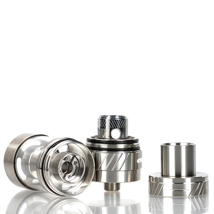 uwell crown 2 dichtungen Uwell Crown 2 Sub Ohm Tank