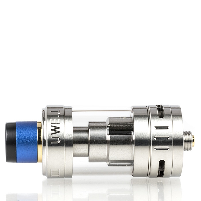 voopoo argus pro 2 test Uwell Crown III Coils @ The Vapour Hut main image 0