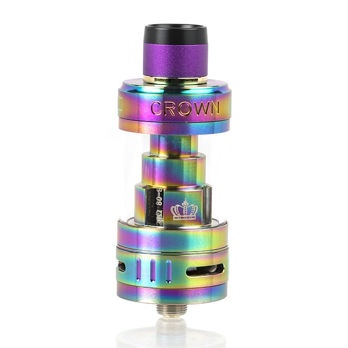 elfbar elfa kaufen Uwell Crown 3 III Sub-Ohm Tank $79.99