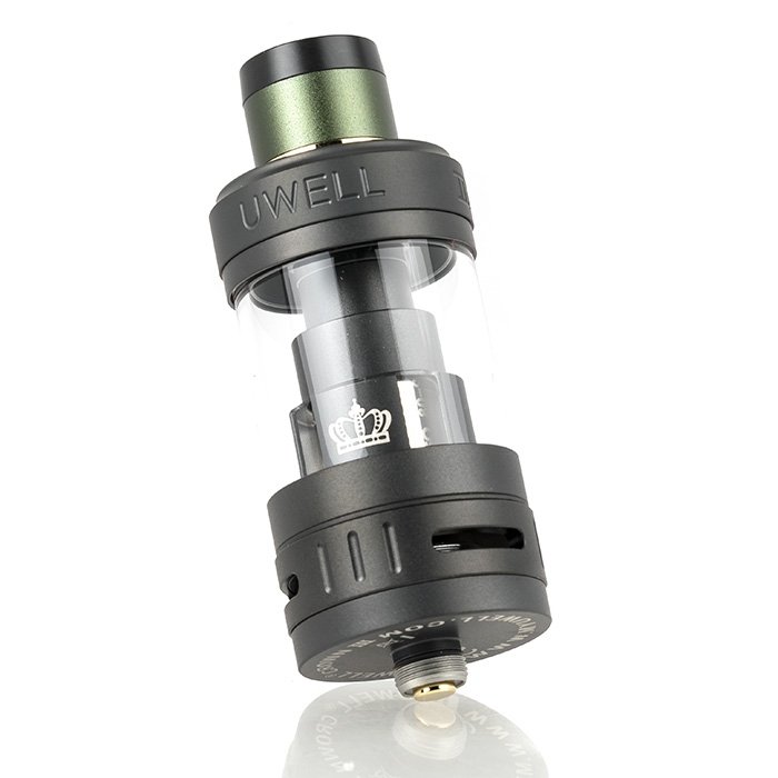 Uwell Crown 3 III Sub-Ohm Tank $79.99
