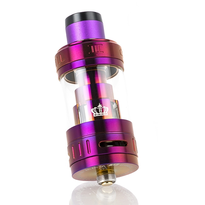 Uwell Crown 3 III Sub-Ohm Tank $79.99