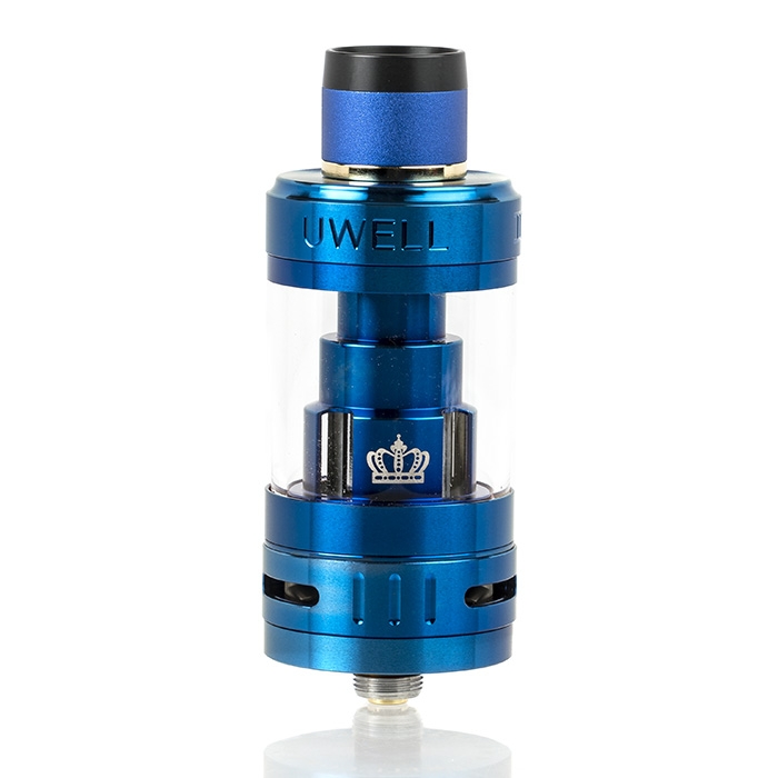 voopoo drag uwell crown 3 Uwell Crown 3 III Sub-Ohm Tank