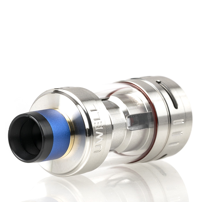 voopoo argus pro 2 test Uwell Crown 3 Rba Einheit Uwell Crown 3 Tank – Royal Vapes UWELL Crown III ( 3) Replacement Coils 4PCS main image 1