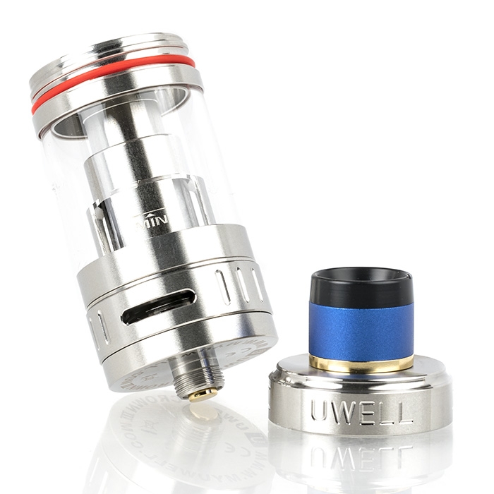 Uwell Crown 3 III Sub-Ohm Tank