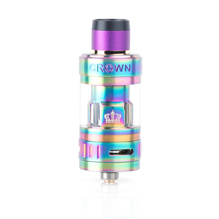 Uwell Crown 3 Mini Sub-Ohm Tank