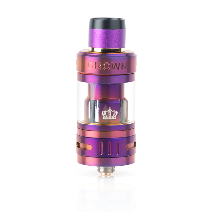 elfbar elfa kaufen Uwell Crown 3 Mini Sub-Ohm Tank