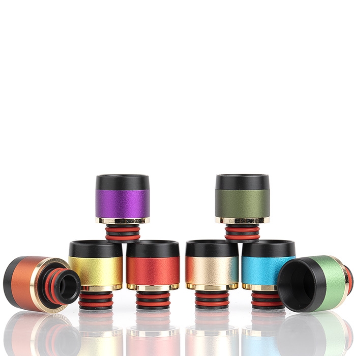 Uwell Crown 3 Tank Drip Tip | Vape Accessories