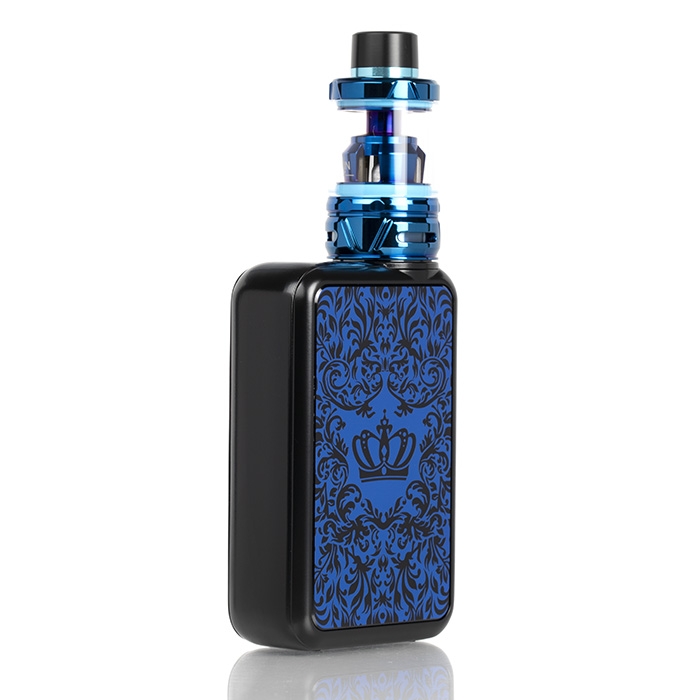Uwell Crown 4 200W TC Starter Kit