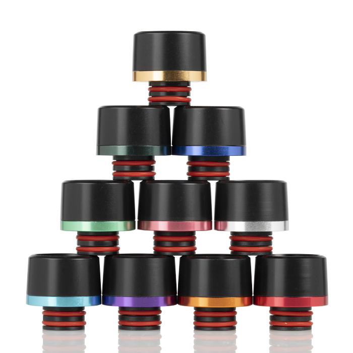 elfbar elfa master akku Uwell Crown 4 Tank Preview