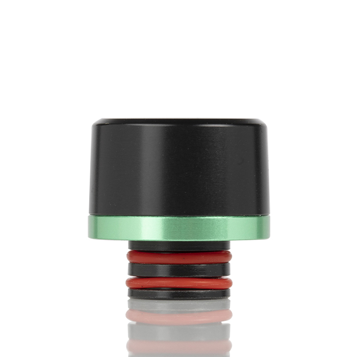 elfbar elfa master akku Uwell Crown 4 Drip Tip