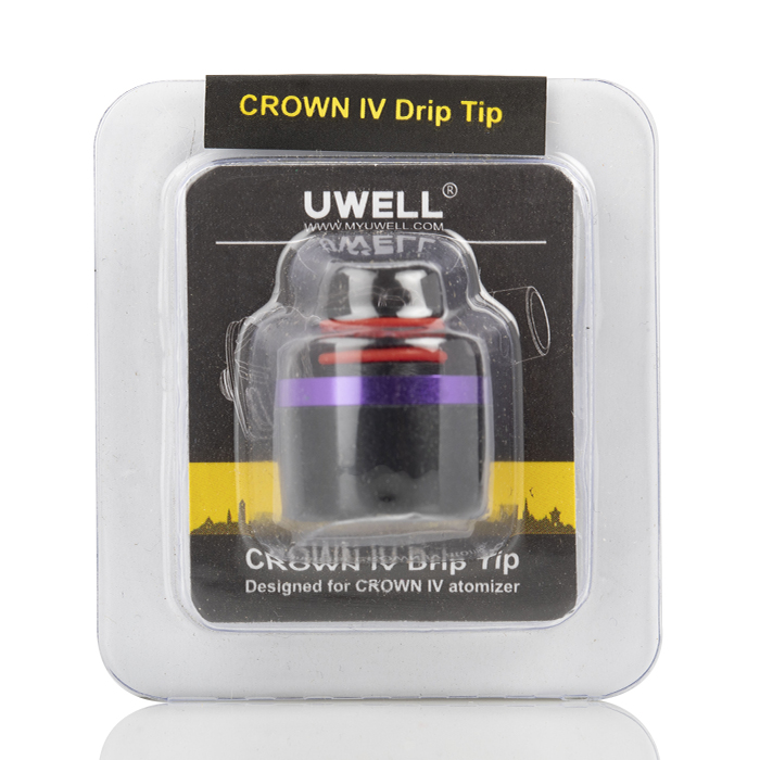 Uwell Crown 4 Drip Tip
