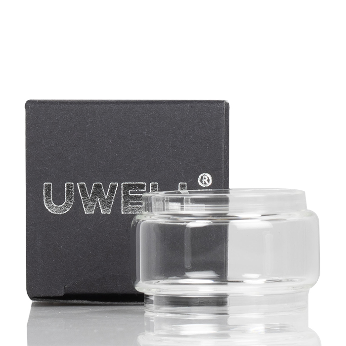 Uwell Crown 4 IV Replacement Bulb Glass