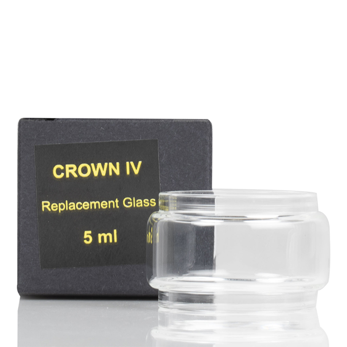 uwell crown 4 glas wechseln UWELL CROWN 5 Bulb-Glas (5 ml) hier günstig kaufen