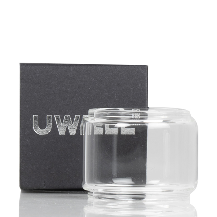 uwell crown 5 glas wechseln Vaportown Ersatzglas kompatibel mit Uwell Crown 5 Verdampfer Bulb Pyrex  Ersatz Glas Tank (3 Stück) : Amazon.de: Elektronik & Foto main image 1