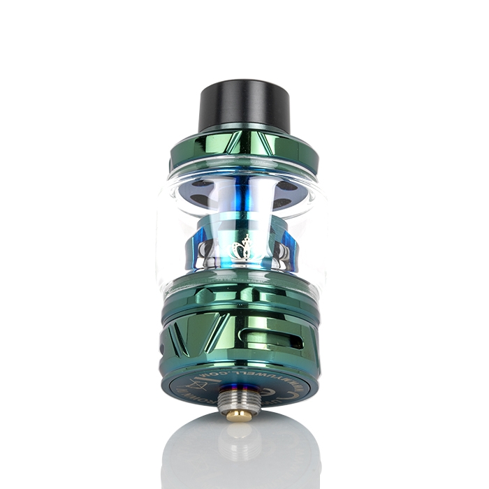 elfbar elfa master akku UWell Crown 4 Coil main image 1