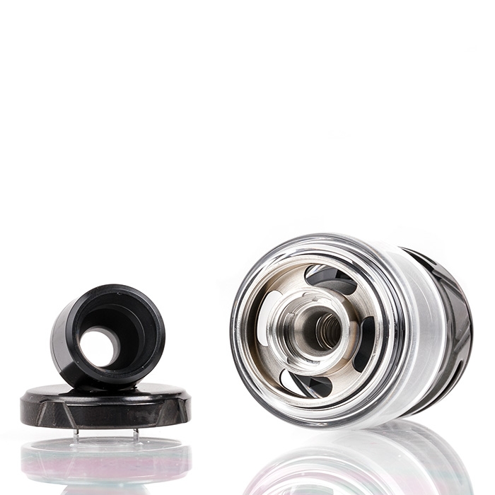 voopoo argus x coil UWELL Crown 4 IV Sub-Ohm Tank