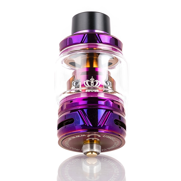 uwell crown 4 gebraucht Uwell Caliburn A3 2ml 520mAh Pod System Kit Farbe Grau: Amazon.de:  Elektronik & Foto main image 0