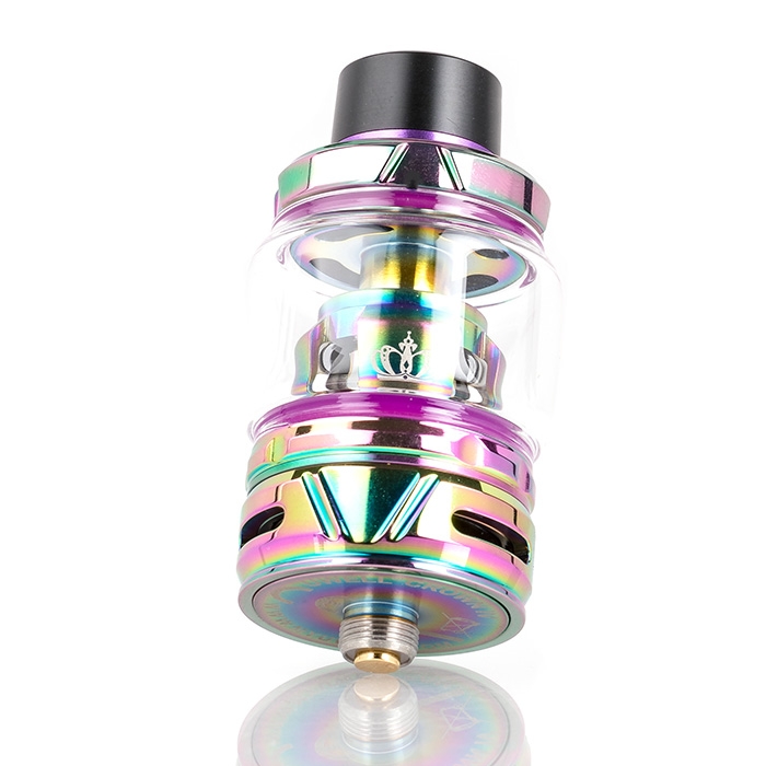 elfbar elfa kaufen Uwell Crown 3 Mundstück – 510er Drip Tip
