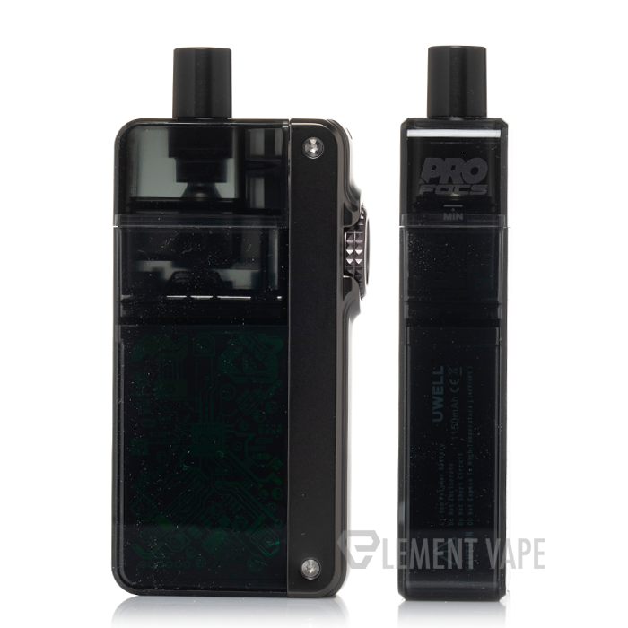 elfbar nachfüll pod läuft aus Yocan Loki Vaporizer Kit 650mAh Wax Vaporizer main image 0
