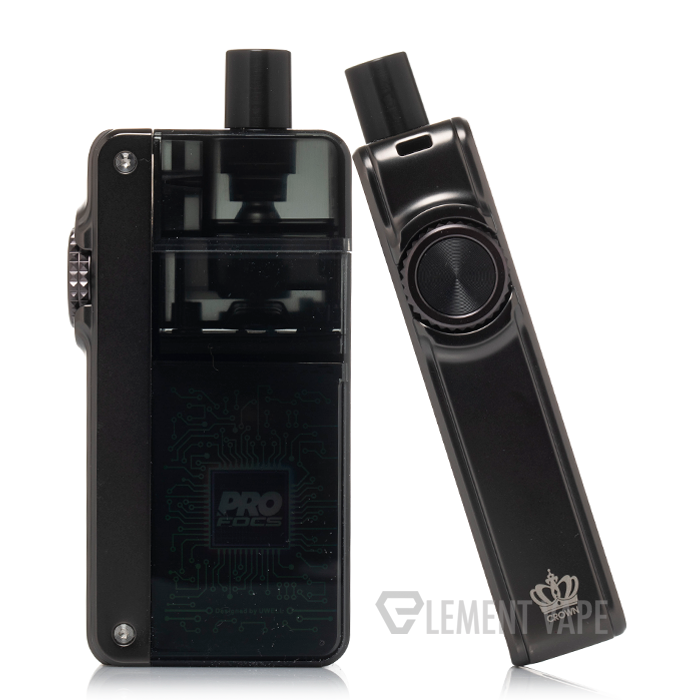 Uwell Crown B 35W Pod System
