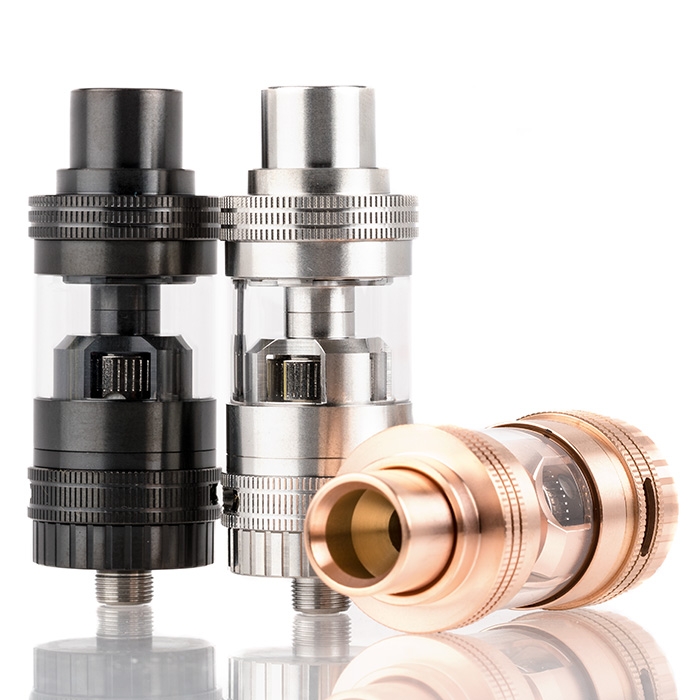 Uwell Crown Mini Sub-Ohm Tank $19.99