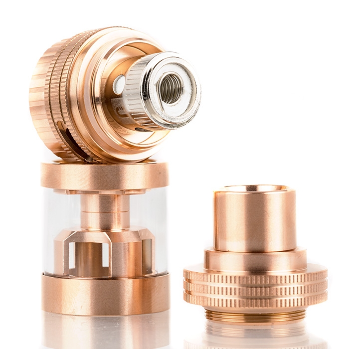 uwell crown 2 mini Uwell Crown II main image 1