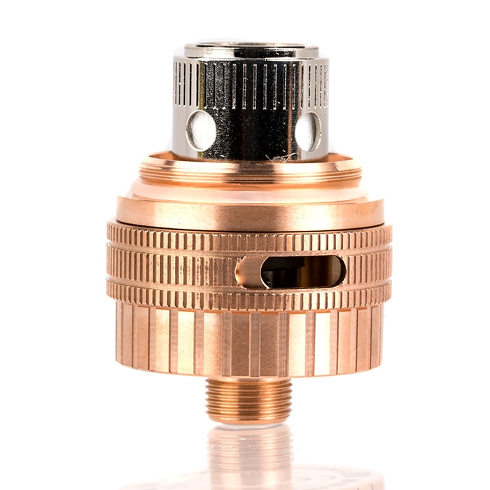 uwell crown 2 mini Uwell Crown Mini Sub-Ohm Tank $19.99
