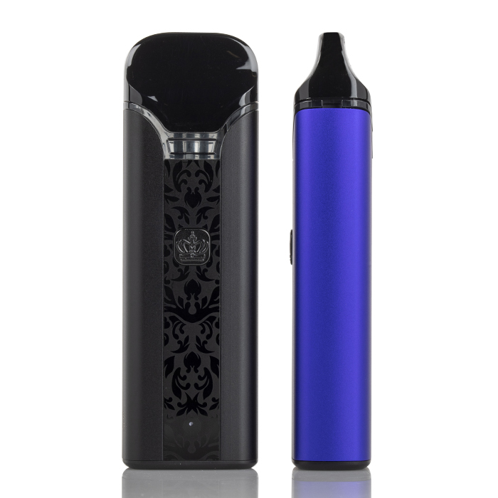 Uwell CROWN Pod System